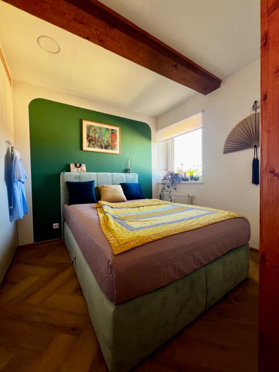Prodej bytu 2+kk 37 m², Horská, Trutnov, Královéhradecký kraj Prodej bytu 2+kk 37 m², Horská, Trutnov, Královéhradecký kraj