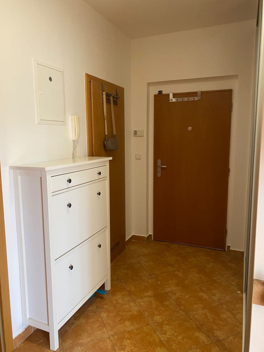 Pronájem bytu 2+kk 59 m², Žampiónová, Praha, Praha Pronájem bytu 2+kk 59 m², Žampiónová, Praha, Praha