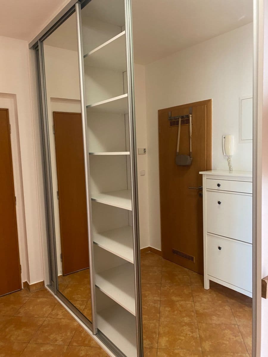 Pronájem bytu 2+kk 59 m², Žampiónová, Praha, Praha Pronájem bytu 2+kk 59 m², Žampiónová, Praha, Praha