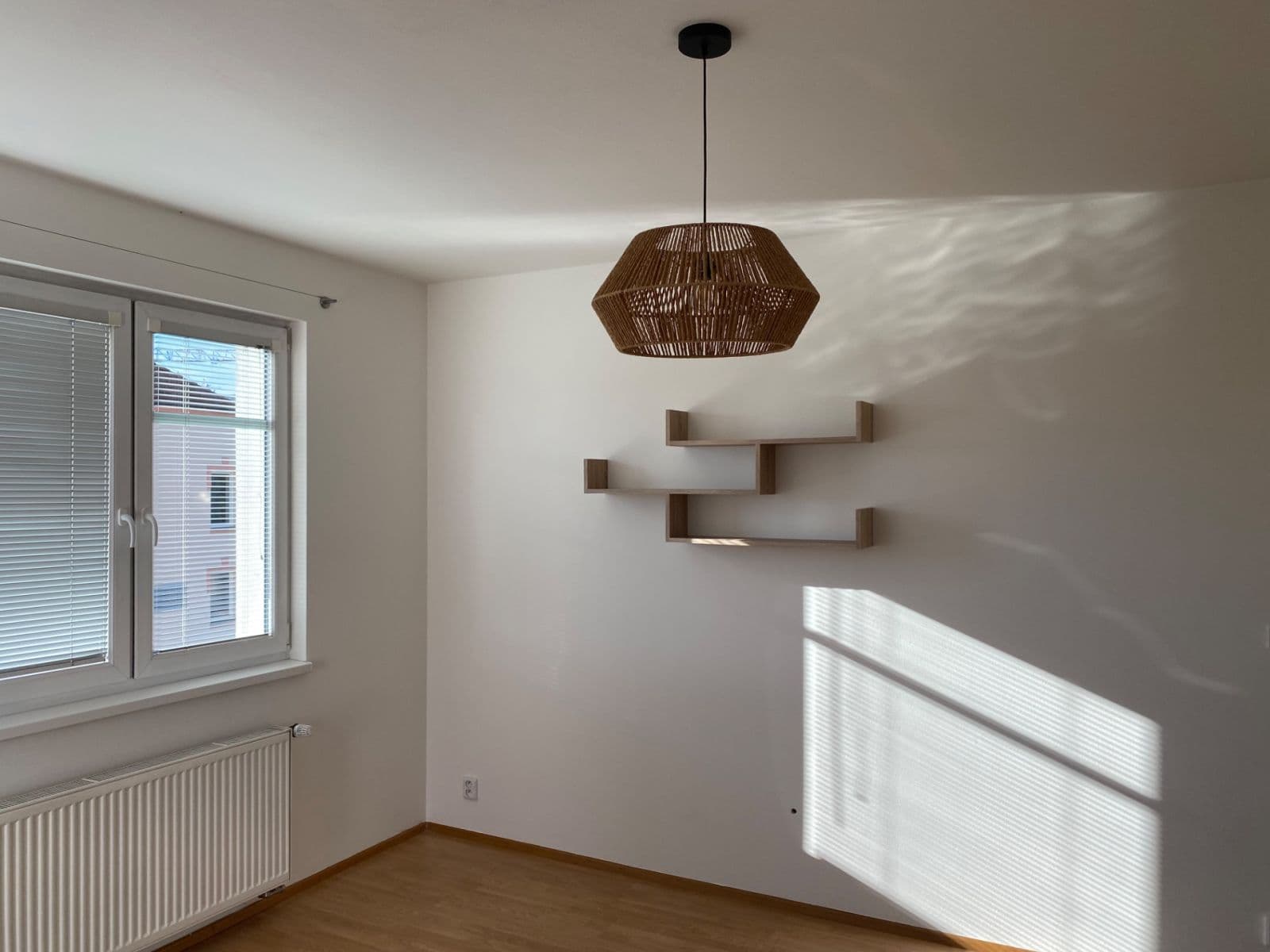 Pronájem bytu 2+kk 59 m², Žampiónová, Praha, Praha Pronájem bytu 2+kk 59 m², Žampiónová, Praha, Praha
