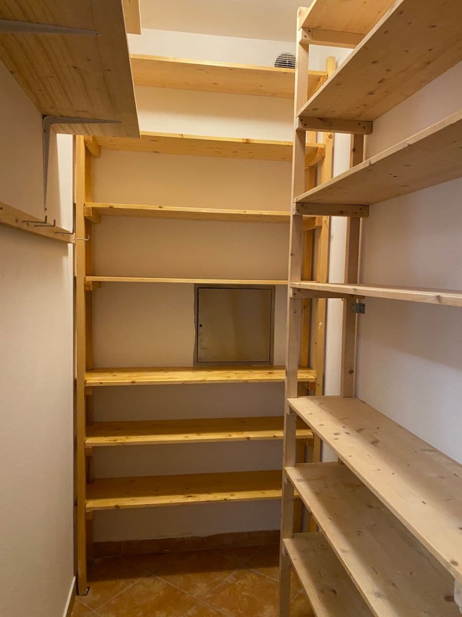 Pronájem bytu 2+kk 59 m², Žampiónová, Praha, Praha Pronájem bytu 2+kk 59 m², Žampiónová, Praha, Praha