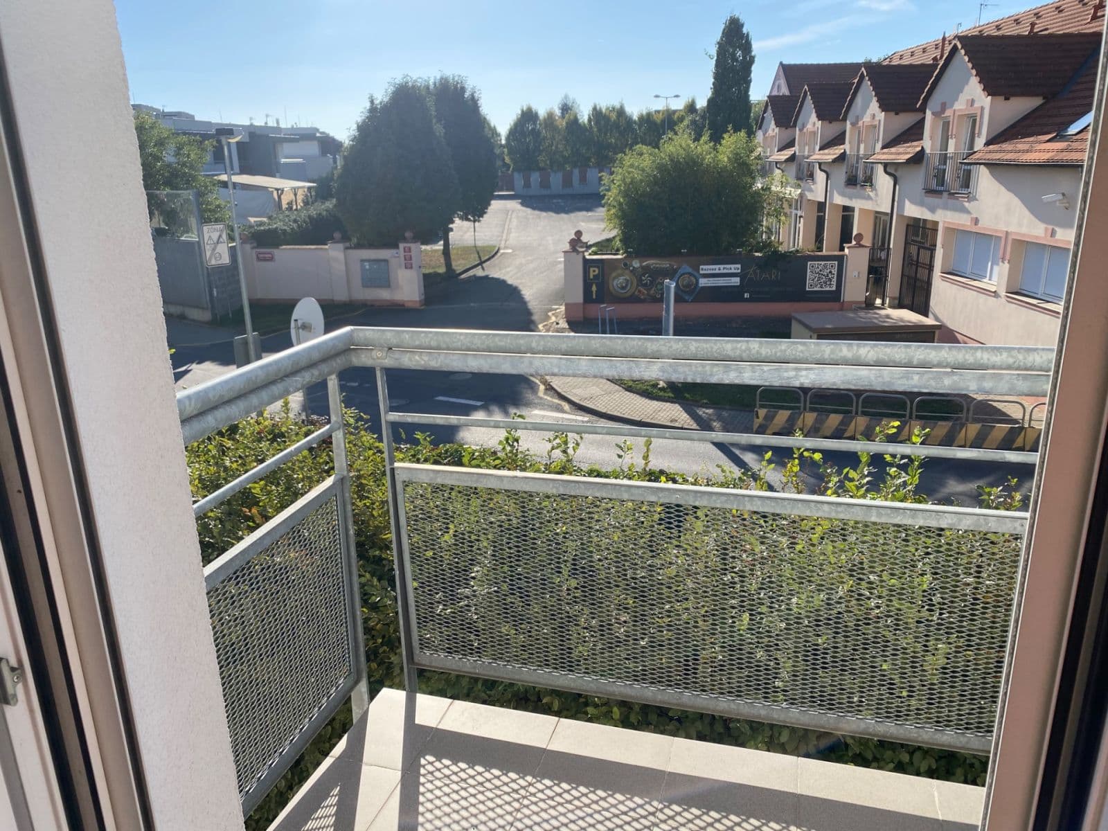 Pronájem bytu 2+kk 59 m², Žampiónová, Praha, Praha Pronájem bytu 2+kk 59 m², Žampiónová, Praha, Praha