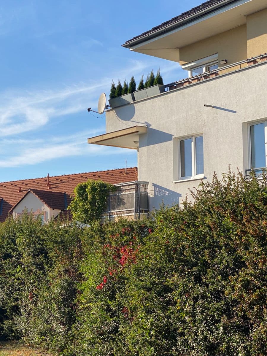 Pronájem bytu 2+kk 59 m², Žampiónová, Praha, Praha Pronájem bytu 2+kk 59 m², Žampiónová, Praha, Praha