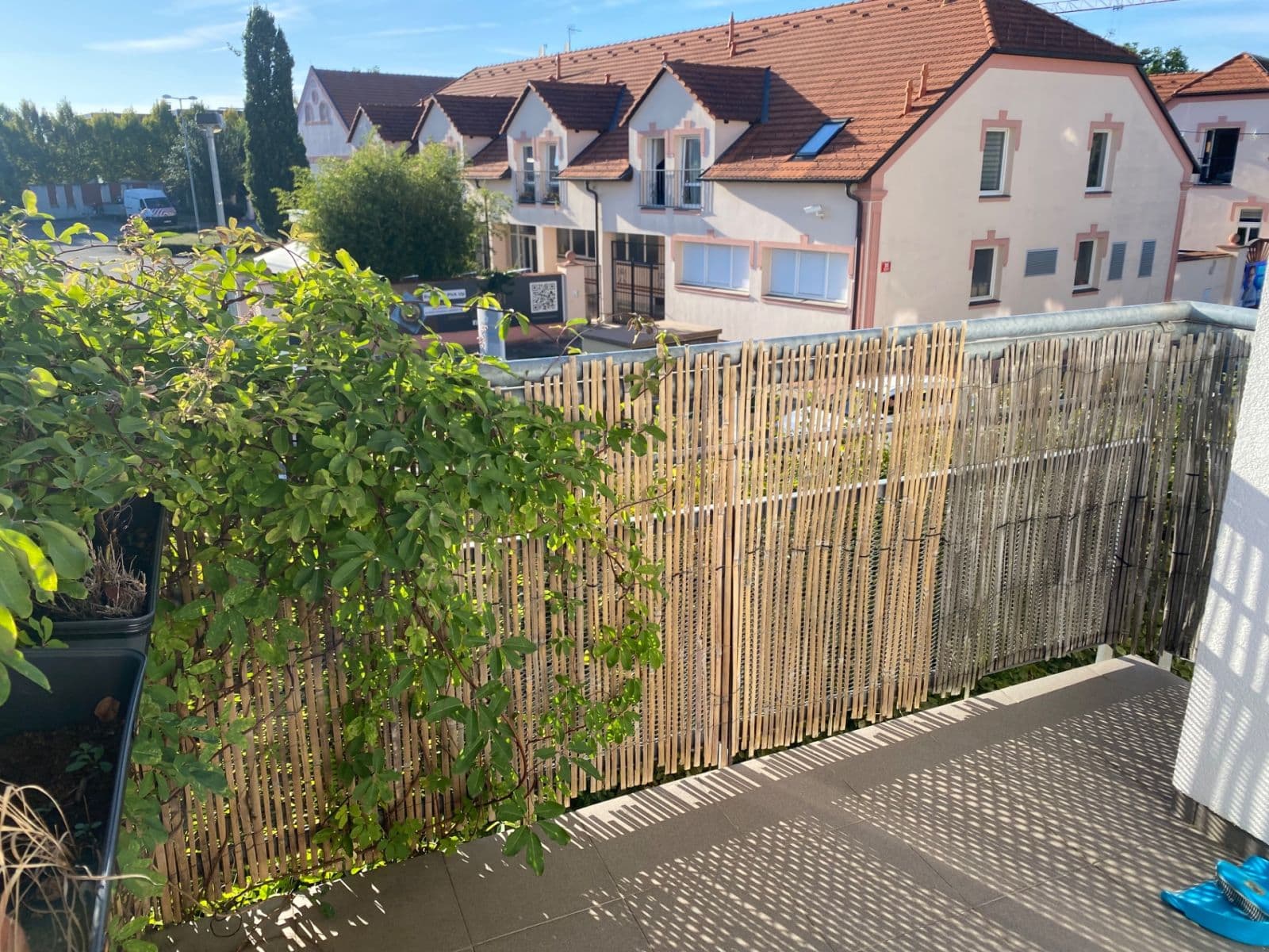 Pronájem bytu 2+kk 59 m², Žampiónová, Praha, Praha Pronájem bytu 2+kk 59 m², Žampiónová, Praha, Praha