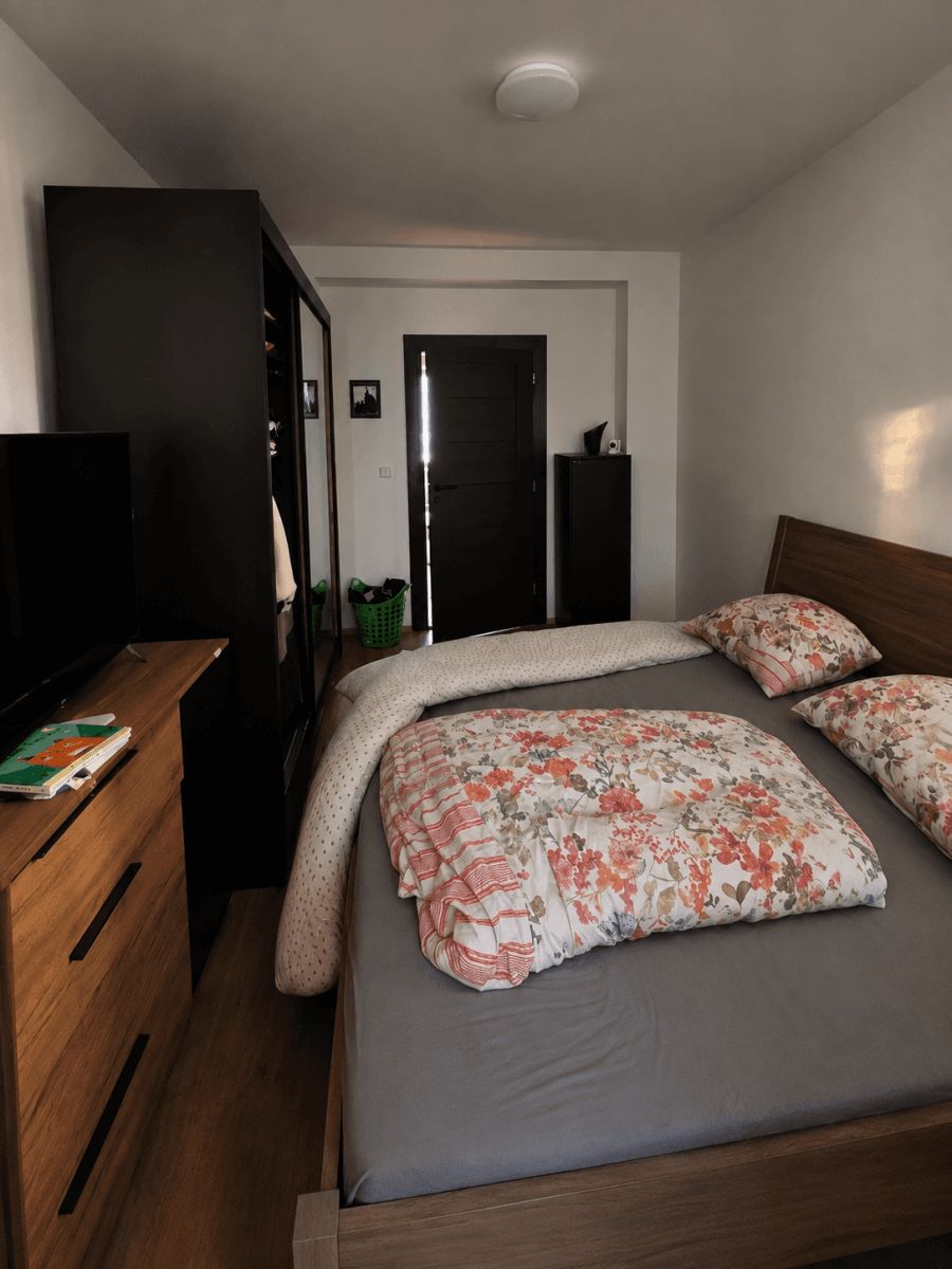 Pronájem bytu 2+1 55 m², Ludvíka Kuby, Březnice, Středočeský kraj Pronájem bytu 2+1 55 m², Ludvíka Kuby, Březnice, Středočeský kraj
