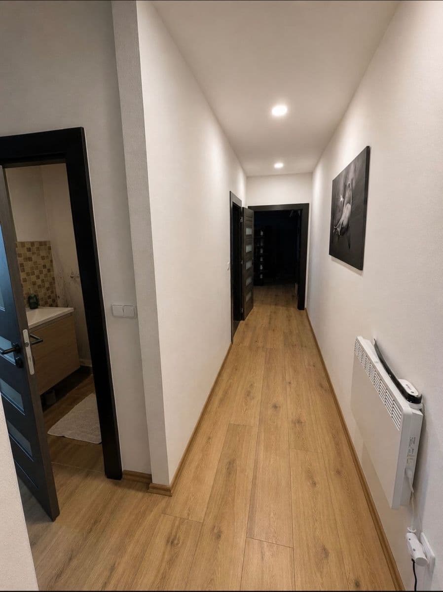 Pronájem bytu 2+1 55 m², Ludvíka Kuby, Březnice, Středočeský kraj Pronájem bytu 2+1 55 m², Ludvíka Kuby, Březnice, Středočeský kraj