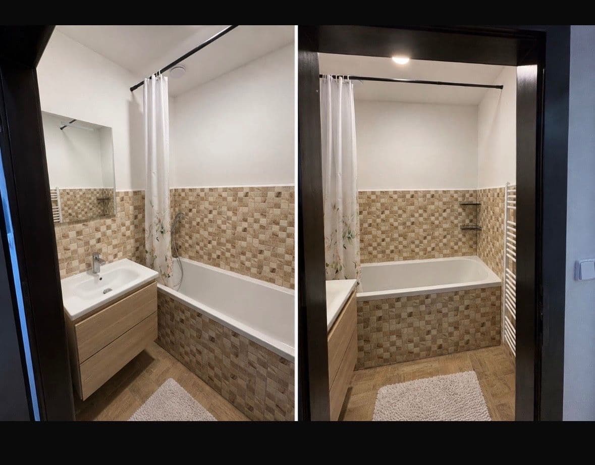 Pronájem bytu 2+1 55 m², Ludvíka Kuby, Březnice, Středočeský kraj Pronájem bytu 2+1 55 m², Ludvíka Kuby, Březnice, Středočeský kraj