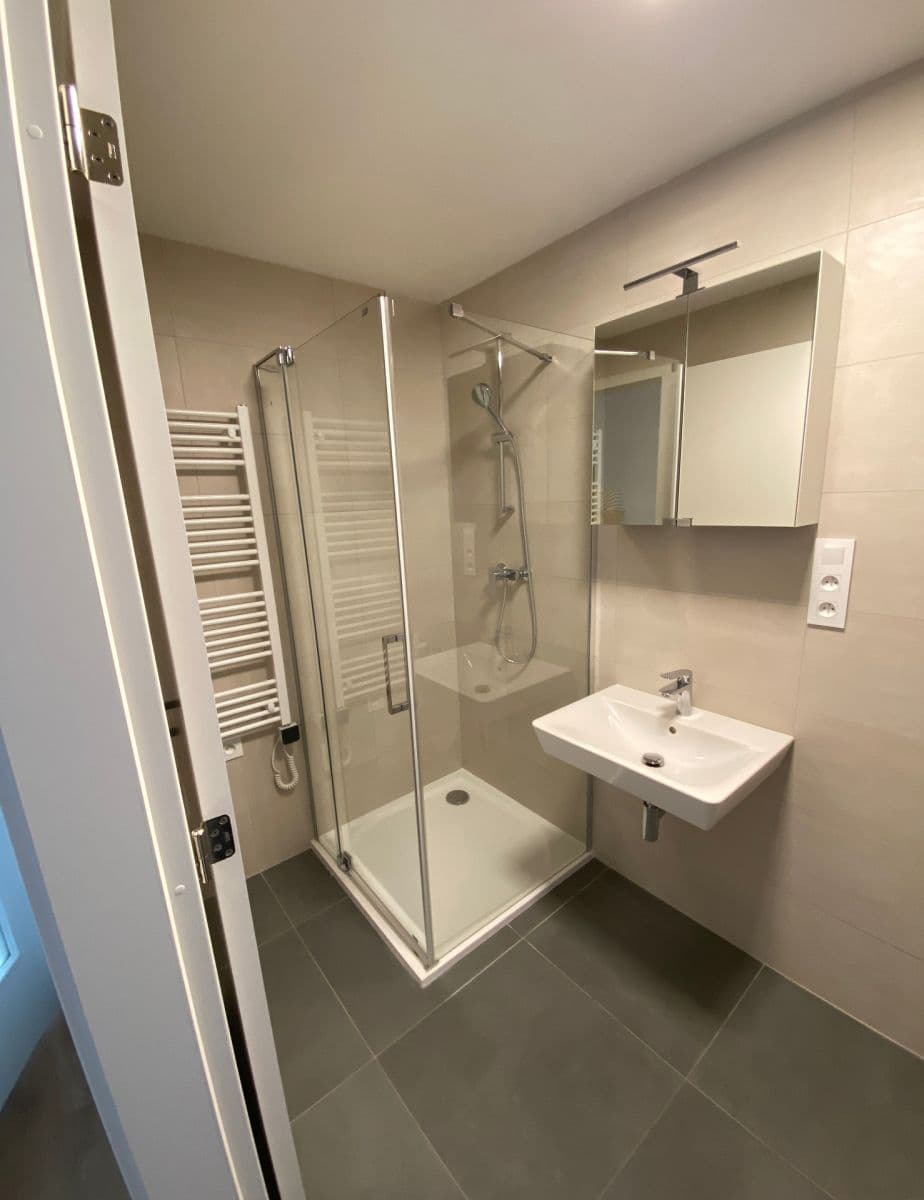 Pronájem bytu 1+kk 38 m², Hvězdová, Brno, Jihomoravský kraj Pronájem bytu 1+kk 38 m², Hvězdová, Brno, Jihomoravský kraj