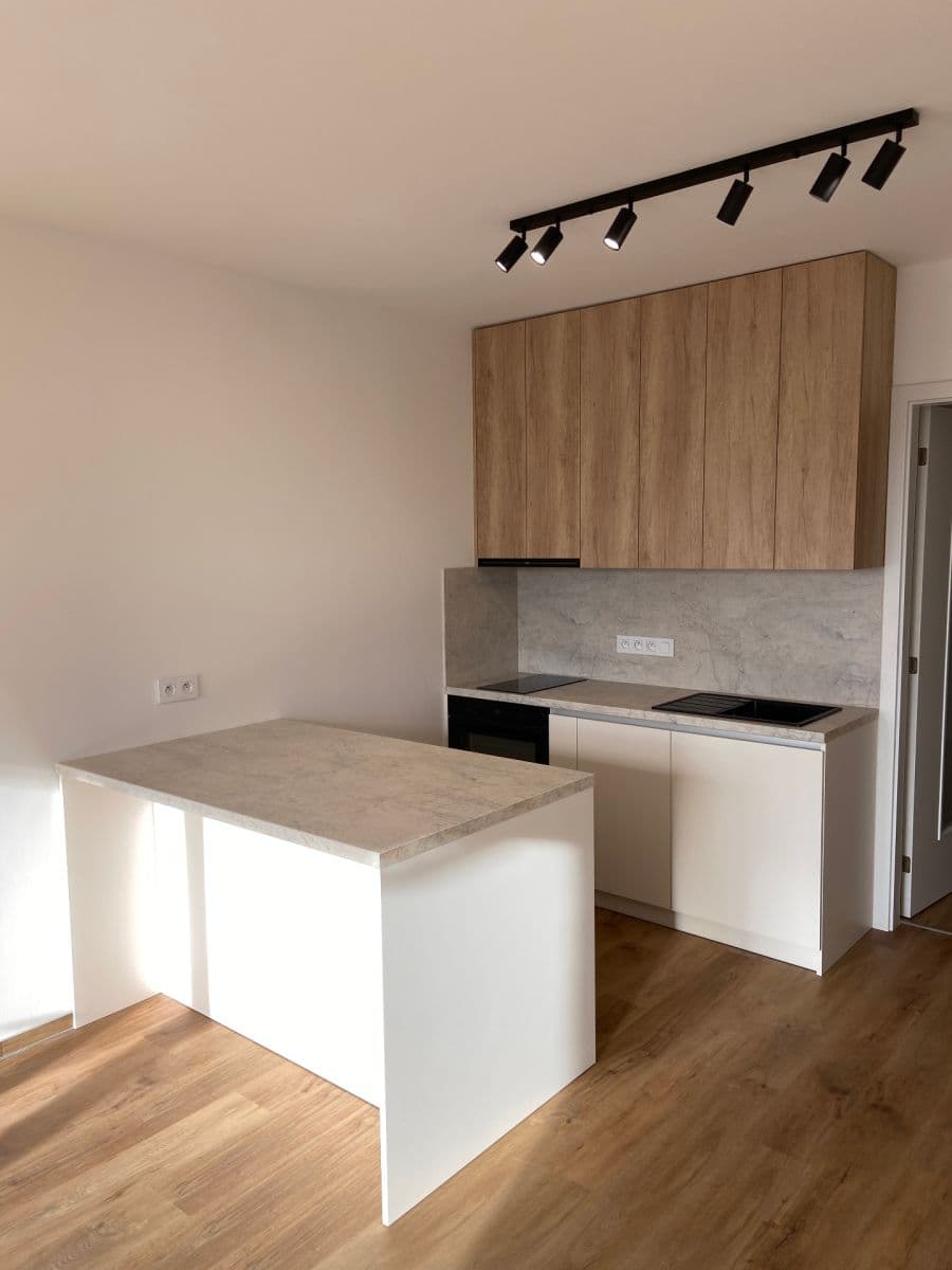 Pronájem bytu 1+kk 38 m², Hvězdová, Brno, Jihomoravský kraj Pronájem bytu 1+kk 38 m², Hvězdová, Brno, Jihomoravský kraj