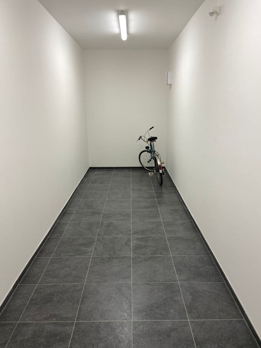 Pronájem bytu 1+kk 38 m², Hvězdová, Brno, Jihomoravský kraj Pronájem bytu 1+kk 38 m², Hvězdová, Brno, Jihomoravský kraj