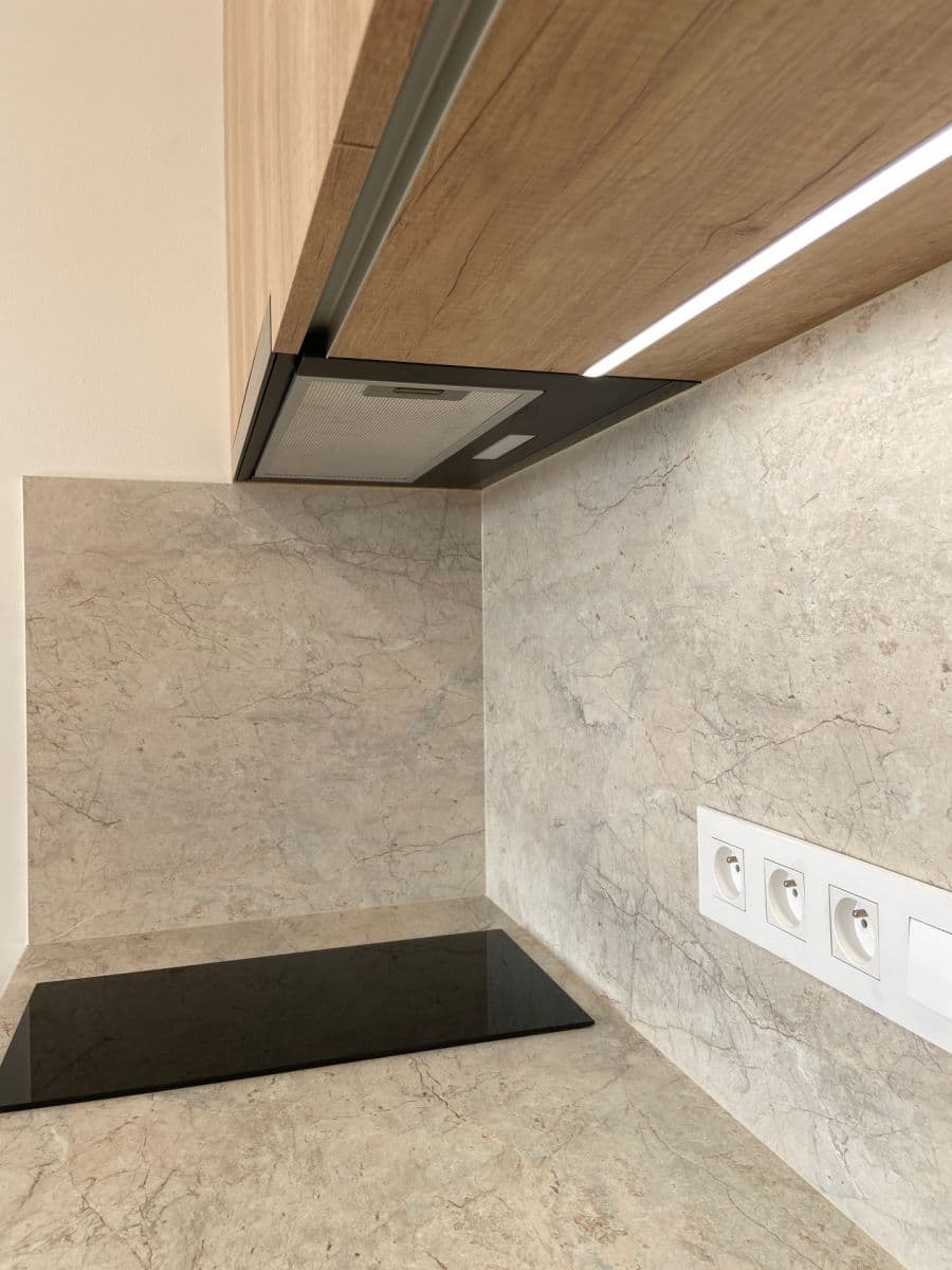 Pronájem bytu 1+kk 38 m², Hvězdová, Brno, Jihomoravský kraj Pronájem bytu 1+kk 38 m², Hvězdová, Brno, Jihomoravský kraj