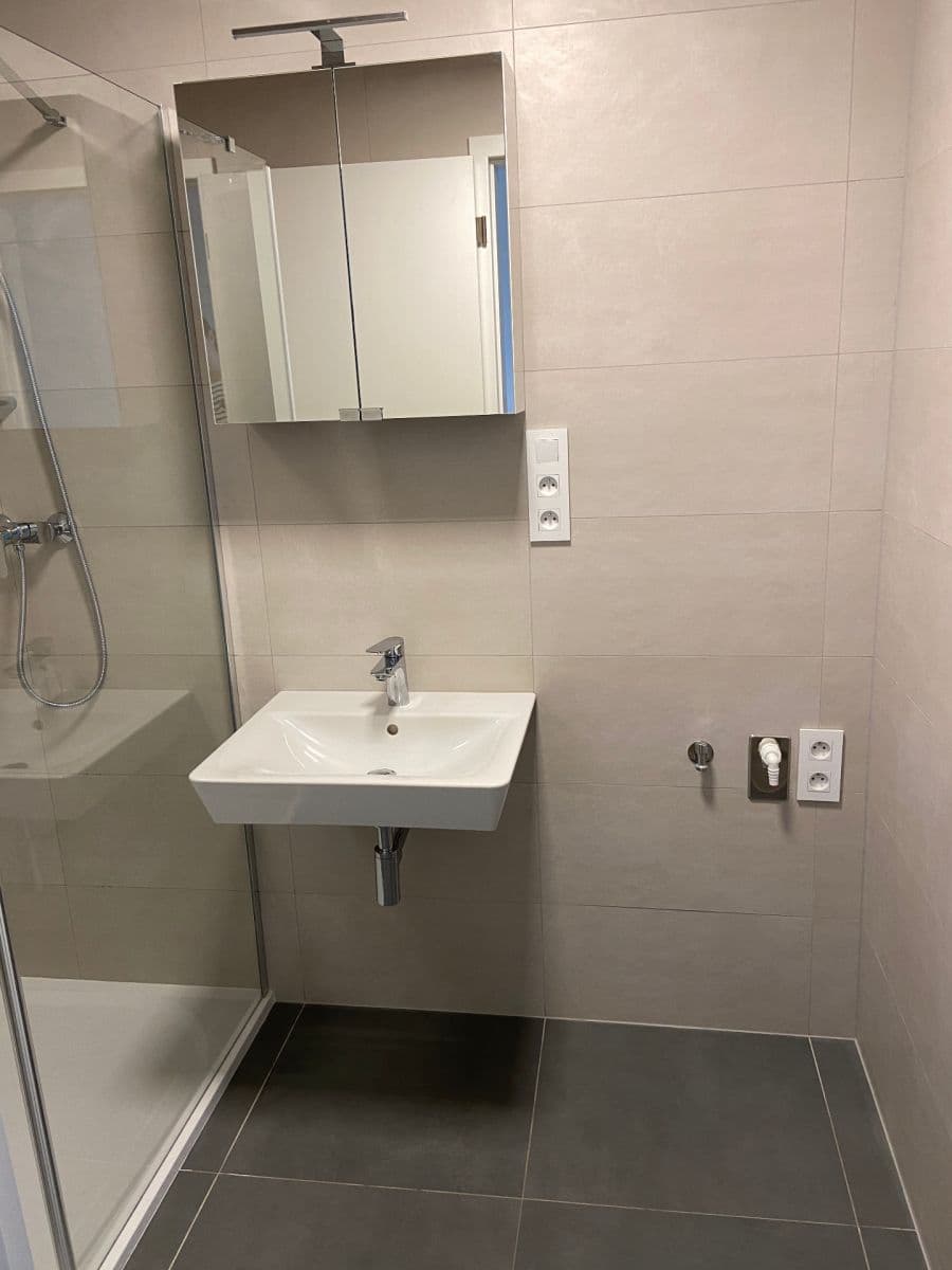 Pronájem bytu 1+kk 38 m², Hvězdová, Brno, Jihomoravský kraj Pronájem bytu 1+kk 38 m², Hvězdová, Brno, Jihomoravský kraj