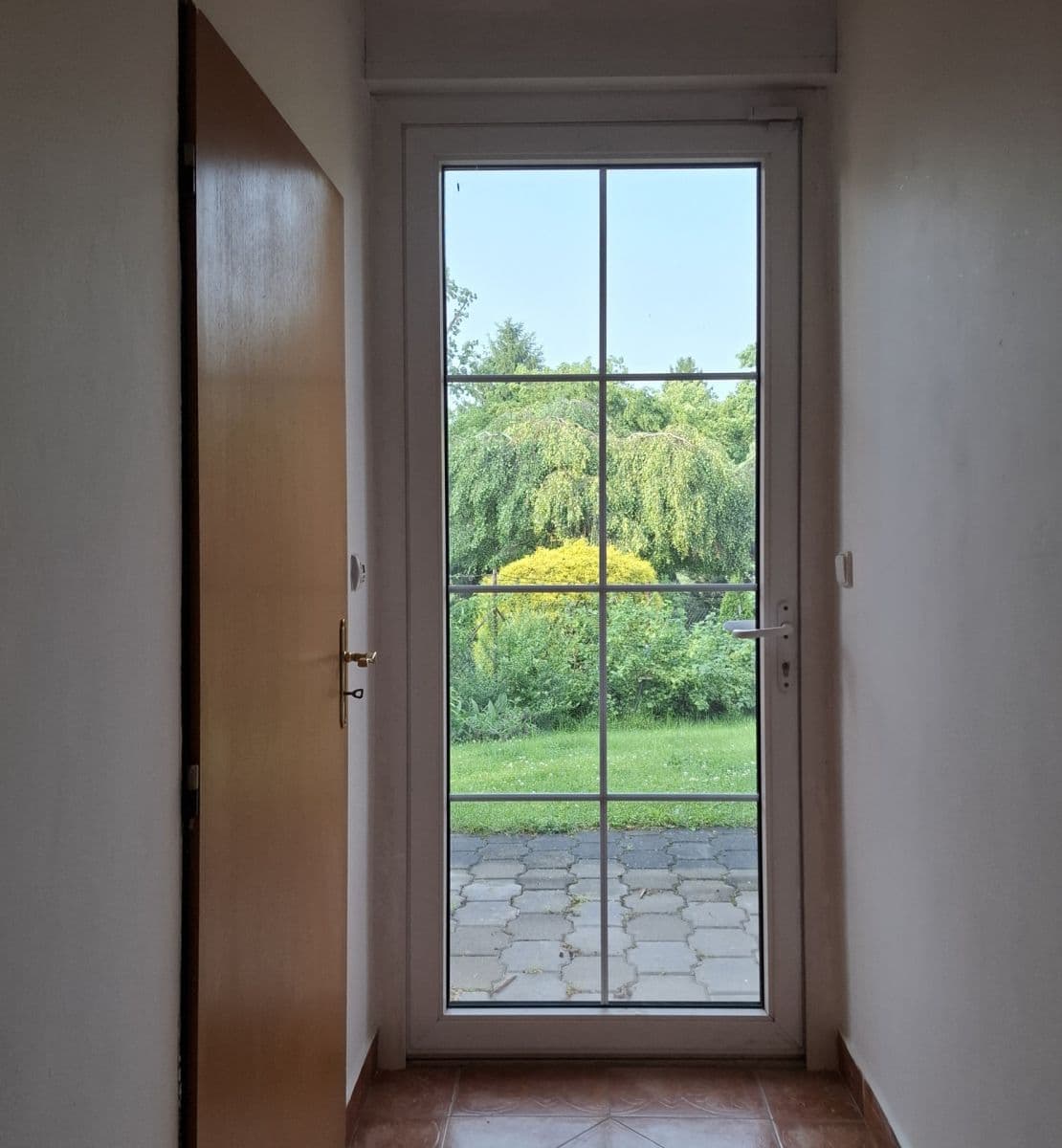 Pronájem bytu 1+1 35 m², Mnichovice, Středočeský kraj Pronájem bytu 1+1 35 m², Mnichovice, Středočeský kraj