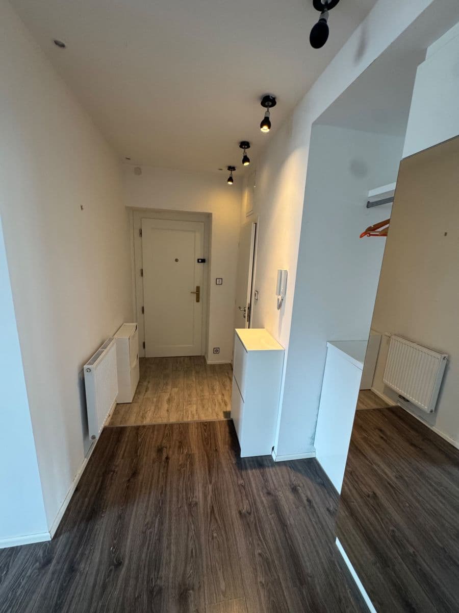 Pronájem bytu 2+kk 52 m², Vršovická, Praha, Praha Pronájem bytu 2+kk 52 m², Vršovická, Praha, Praha