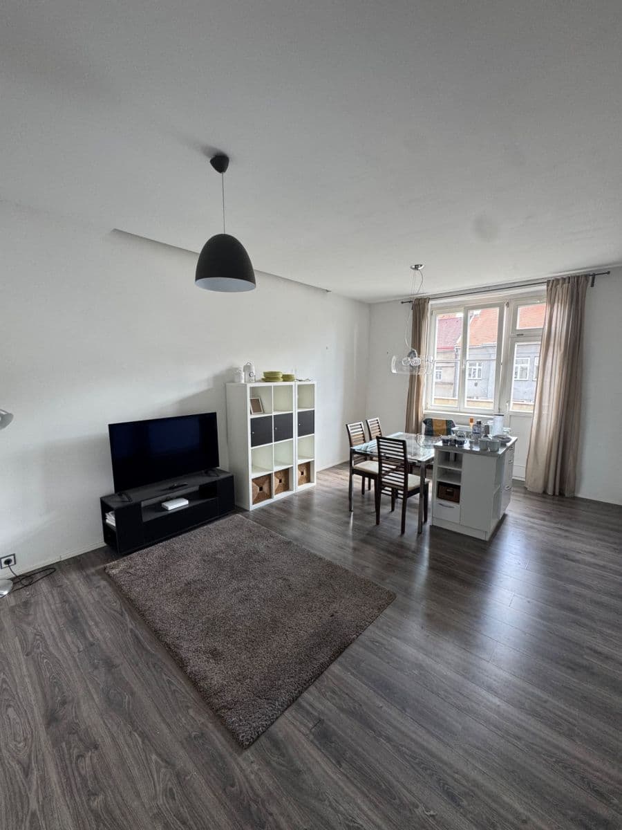 Pronájem bytu 2+kk 52 m², Vršovická, Praha, Praha Pronájem bytu 2+kk 52 m², Vršovická, Praha, Praha