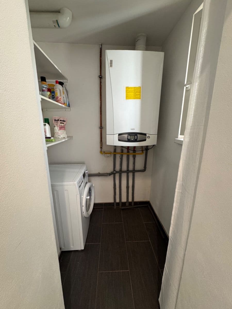 Pronájem bytu 2+kk 52 m², Vršovická, Praha, Praha Pronájem bytu 2+kk 52 m², Vršovická, Praha, Praha