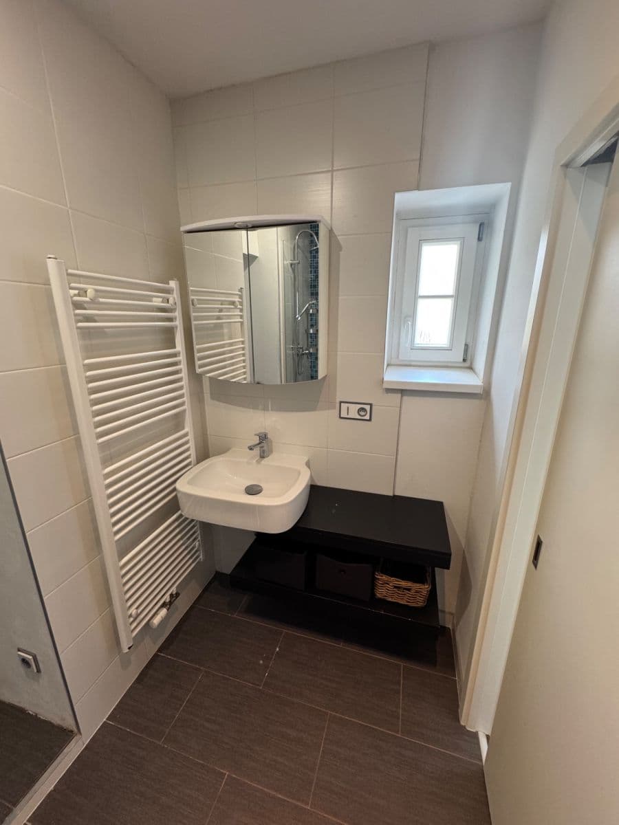 Pronájem bytu 2+kk 52 m², Vršovická, Praha, Praha Pronájem bytu 2+kk 52 m², Vršovická, Praha, Praha