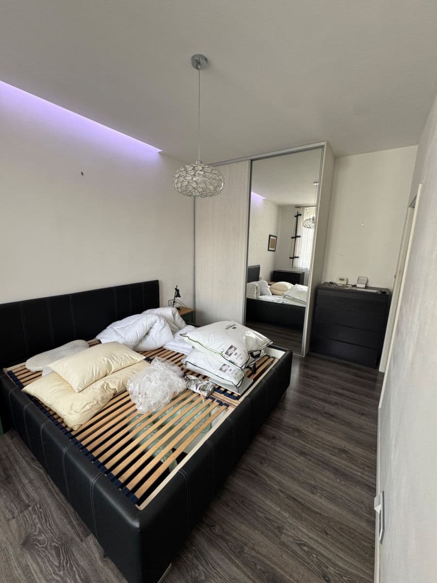 Pronájem bytu 2+kk 52 m², Vršovická, Praha, Praha Pronájem bytu 2+kk 52 m², Vršovická, Praha, Praha