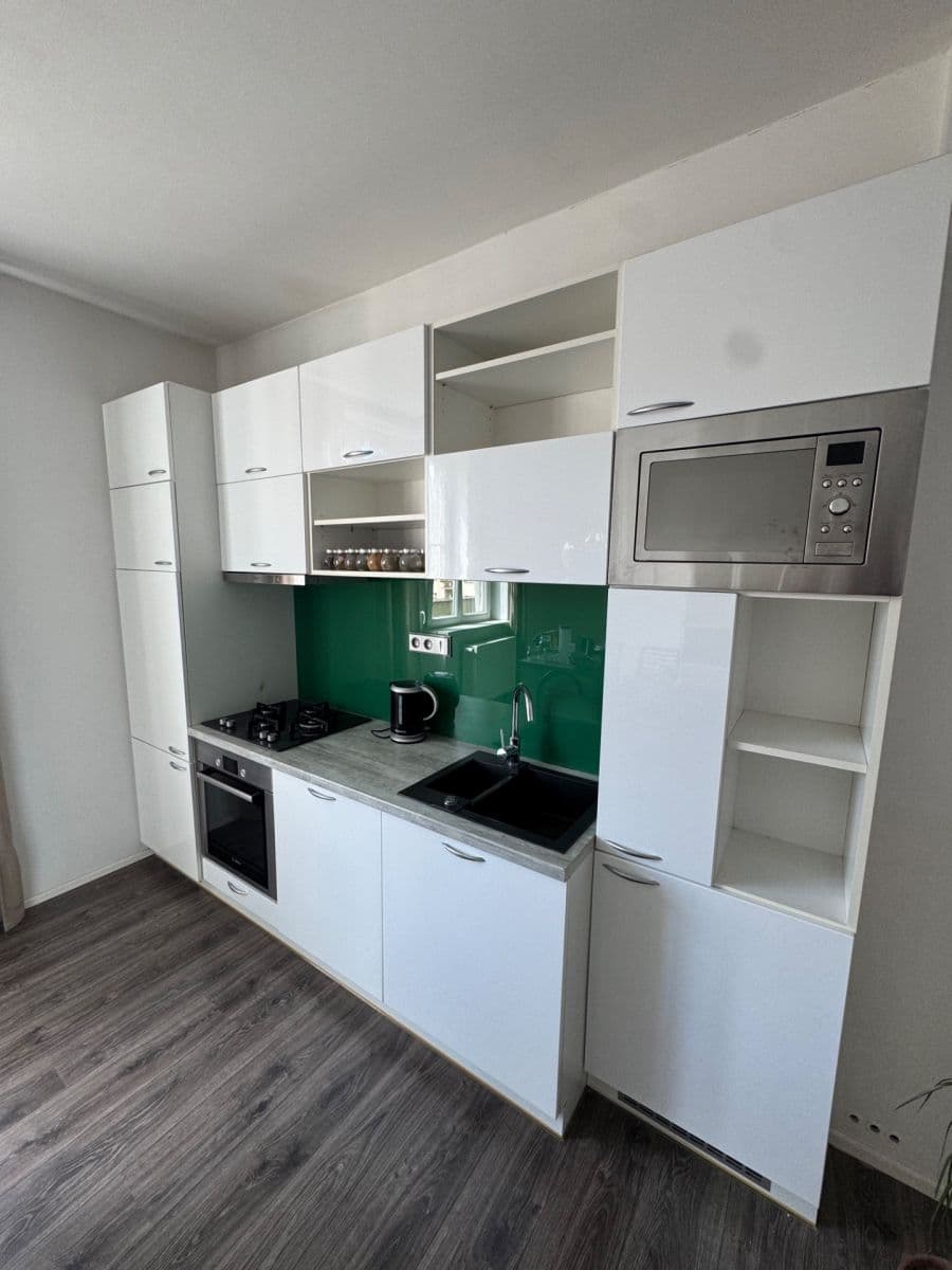 Pronájem bytu 2+kk 52 m², Vršovická, Praha, Praha Pronájem bytu 2+kk 52 m², Vršovická, Praha, Praha