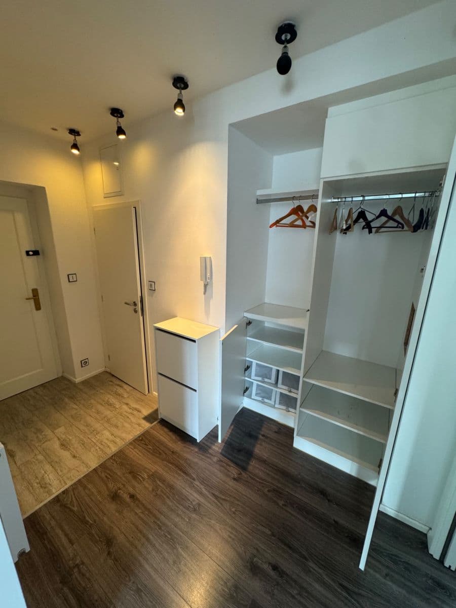 Pronájem bytu 2+kk 52 m², Vršovická, Praha, Praha Pronájem bytu 2+kk 52 m², Vršovická, Praha, Praha