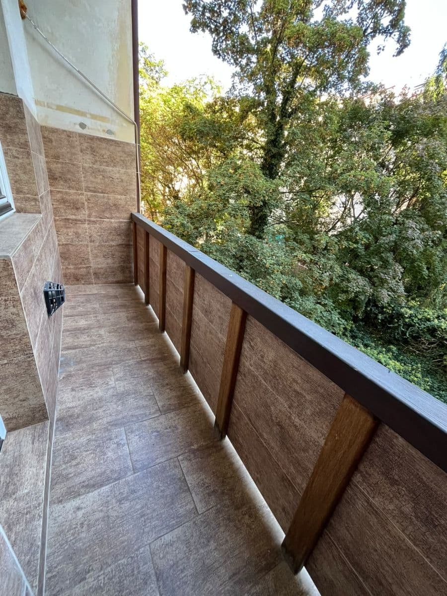 Pronájem bytu 2+kk 50 m², Slezská, Praha, Praha Pronájem bytu 2+kk 50 m², Slezská, Praha, Praha