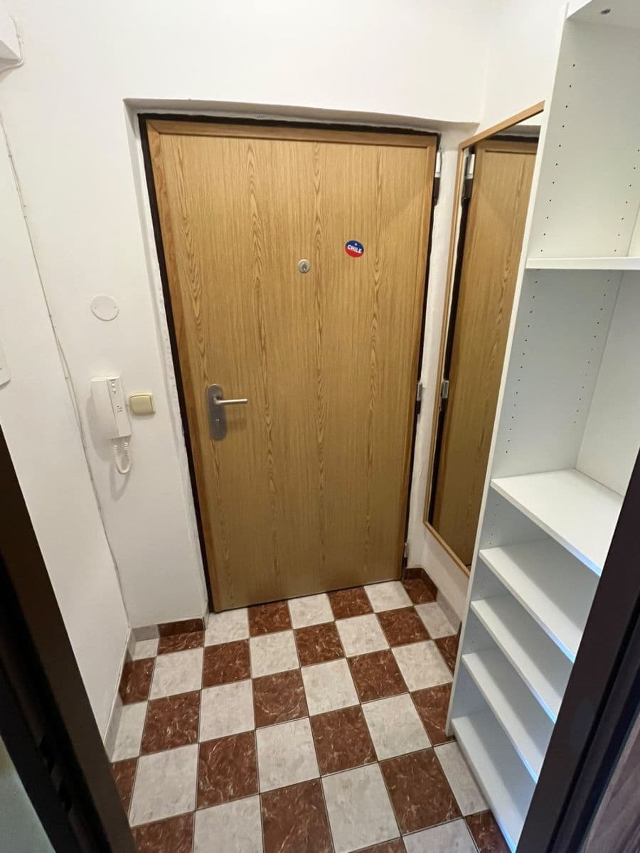 Pronájem bytu 2+kk 50 m², Slezská, Praha, Praha Pronájem bytu 2+kk 50 m², Slezská, Praha, Praha