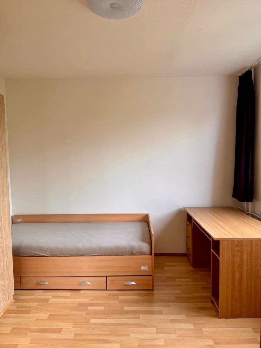 Pronájem bytu 2+1 50 m², Zdeňka Fibicha, Valašské Meziříčí, Zlínský kraj Pronájem bytu 2+1 50 m², Zdeňka Fibicha, Valašské Meziříčí, Zlínský kraj