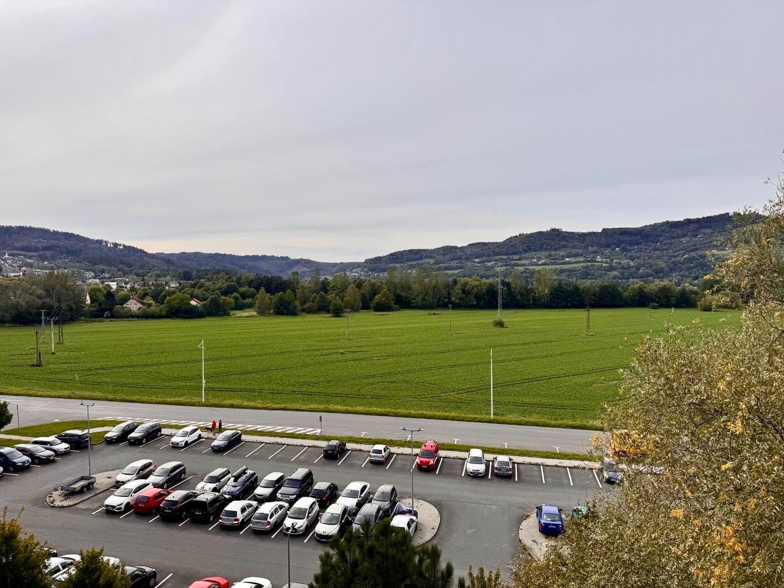 Pronájem bytu 2+1 50 m², Zdeňka Fibicha, Valašské Meziříčí, Zlínský kraj Pronájem bytu 2+1 50 m², Zdeňka Fibicha, Valašské Meziříčí, Zlínský kraj