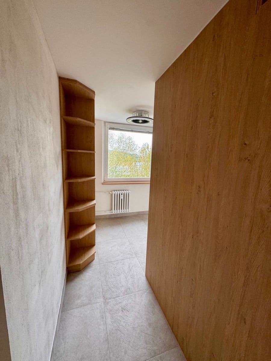 Pronájem bytu 2+1 50 m², Zdeňka Fibicha, Valašské Meziříčí, Zlínský kraj Pronájem bytu 2+1 50 m², Zdeňka Fibicha, Valašské Meziříčí, Zlínský kraj