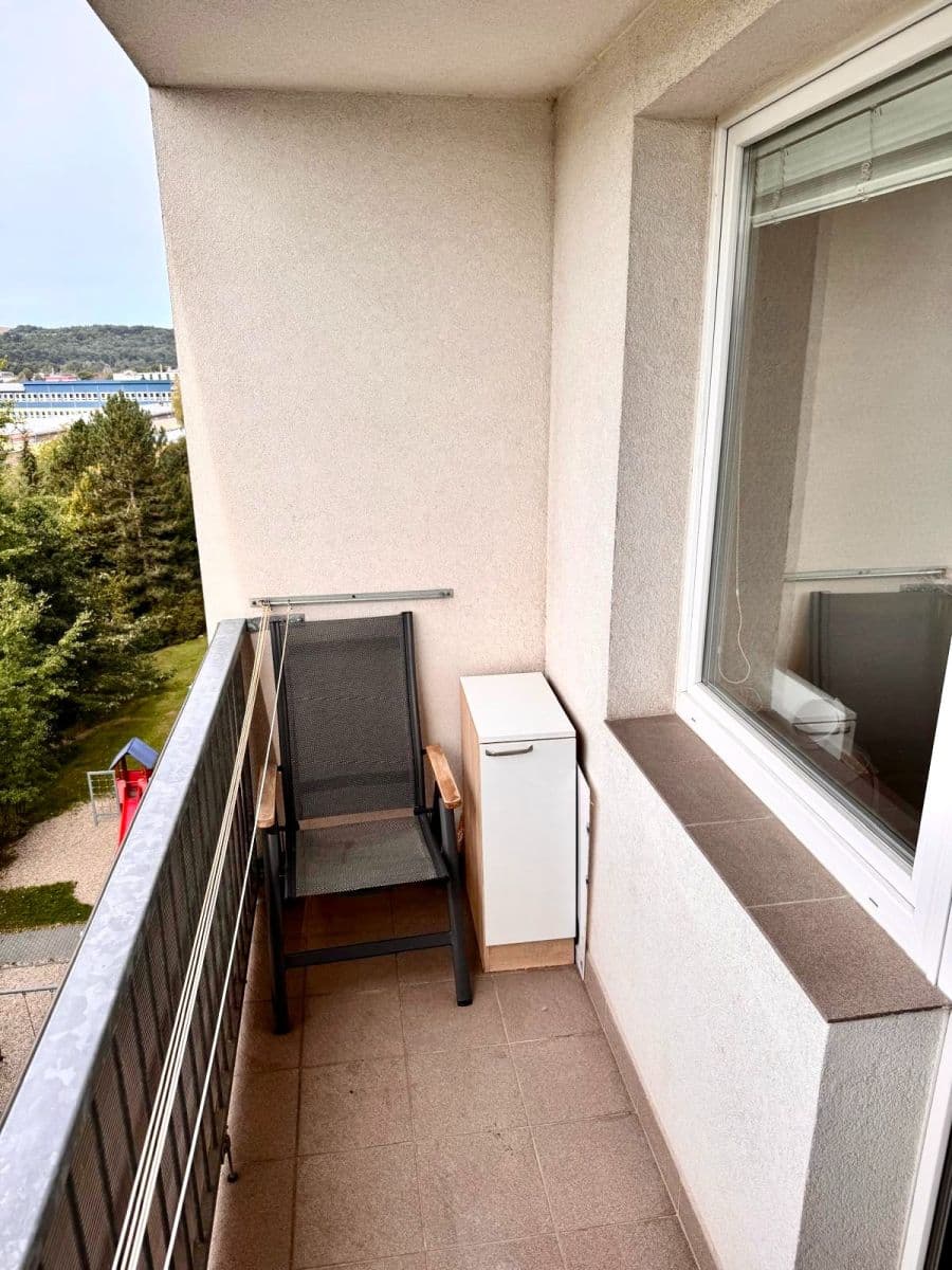 Pronájem bytu 2+1 50 m², Zdeňka Fibicha, Valašské Meziříčí, Zlínský kraj Pronájem bytu 2+1 50 m², Zdeňka Fibicha, Valašské Meziříčí, Zlínský kraj