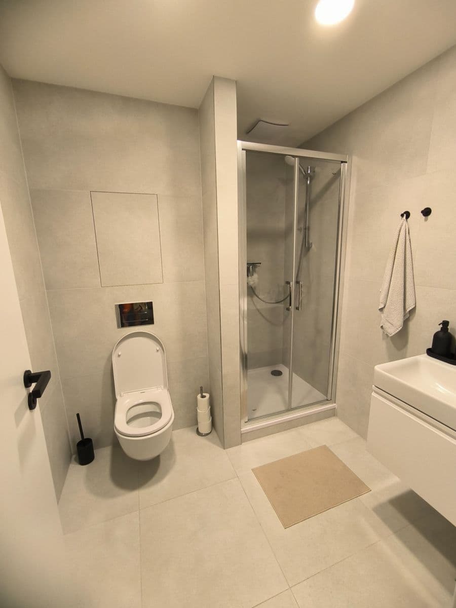 Pronájem bytu 2+kk 55 m², Poděbradská, Praha, Praha Pronájem bytu 2+kk 55 m², Poděbradská, Praha, Praha