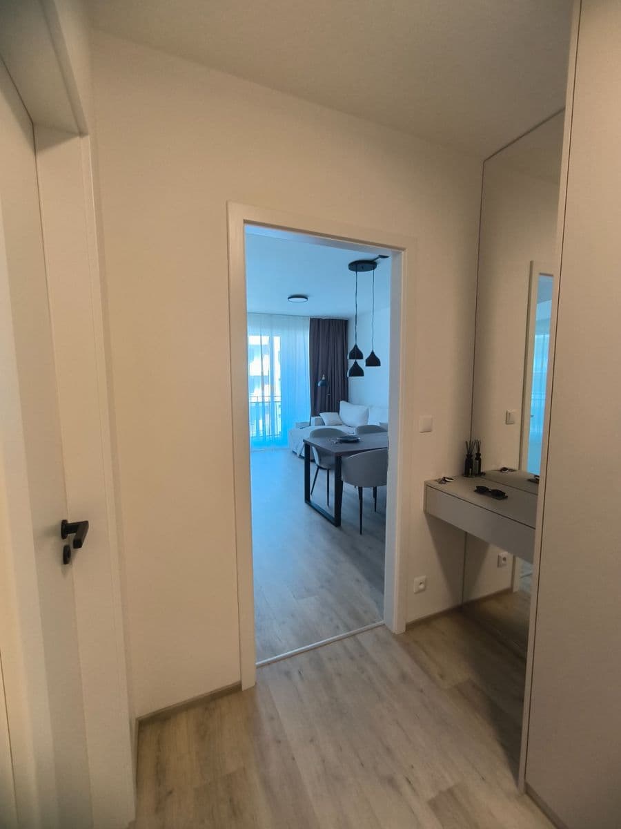 Pronájem bytu 2+kk 55 m², Poděbradská, Praha, Praha Pronájem bytu 2+kk 55 m², Poděbradská, Praha, Praha