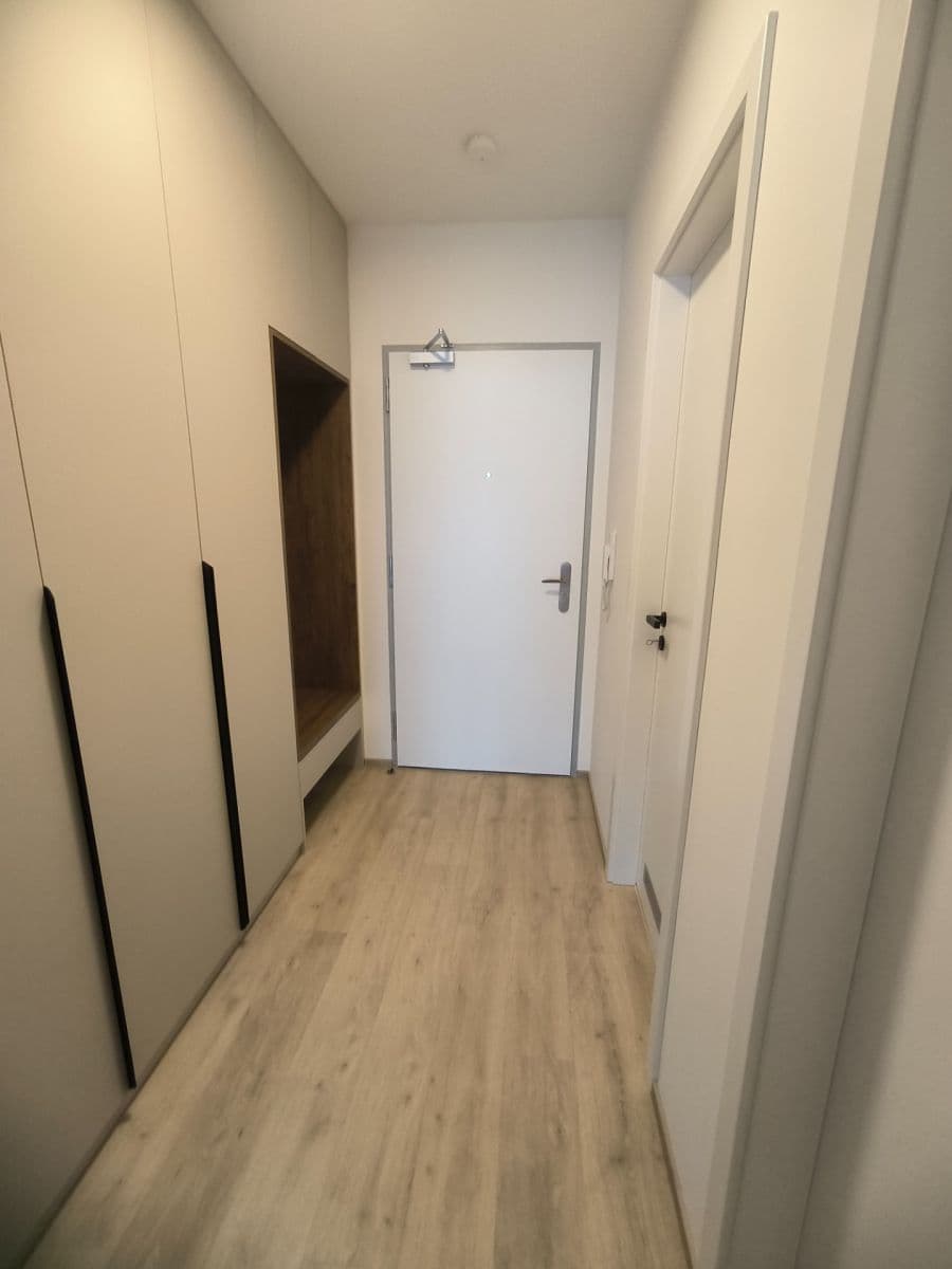 Pronájem bytu 2+kk 55 m², Poděbradská, Praha, Praha Pronájem bytu 2+kk 55 m², Poděbradská, Praha, Praha