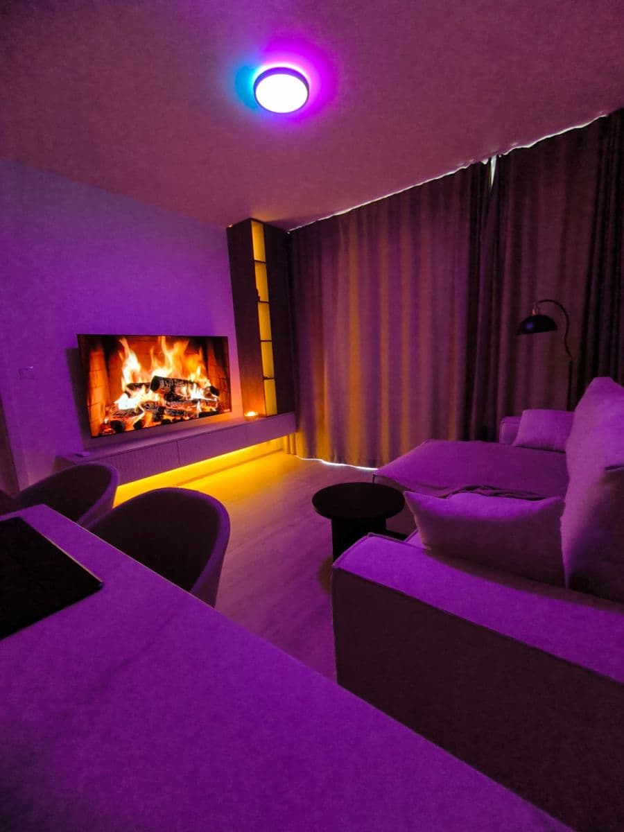 Pronájem bytu 2+kk 55 m², Poděbradská, Praha, Praha Pronájem bytu 2+kk 55 m², Poděbradská, Praha, Praha