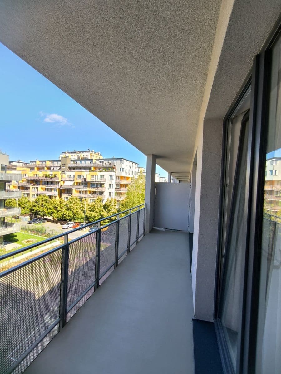 Pronájem bytu 2+kk 55 m², Poděbradská, Praha, Praha Pronájem bytu 2+kk 55 m², Poděbradská, Praha, Praha