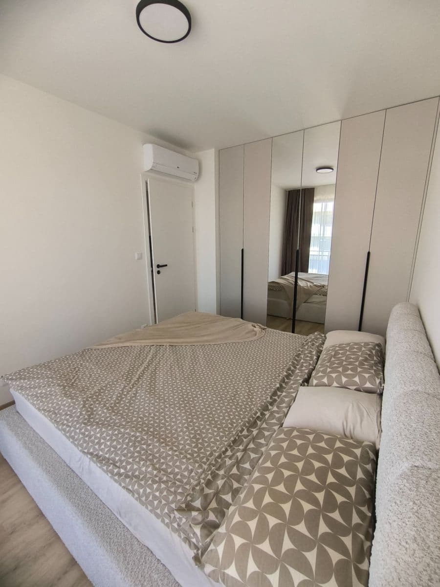 Pronájem bytu 2+kk 55 m², Poděbradská, Praha, Praha Pronájem bytu 2+kk 55 m², Poděbradská, Praha, Praha