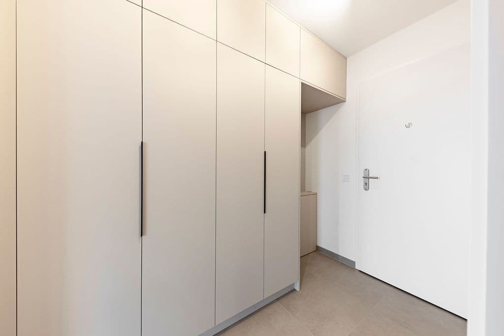 Pronájem bytu 1+kk 33 m², Kaplířova, Praha, Praha Pronájem bytu 1+kk 33 m², Kaplířova, Praha, Praha