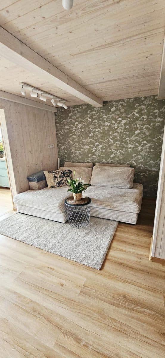 Prodej chaty, chalupy 72 m², pozemek 549 m², Sýkořice, Středočeský kraj Prodej chaty, chalupy 72 m², pozemek 549 m², Sýkořice, Středočeský kraj