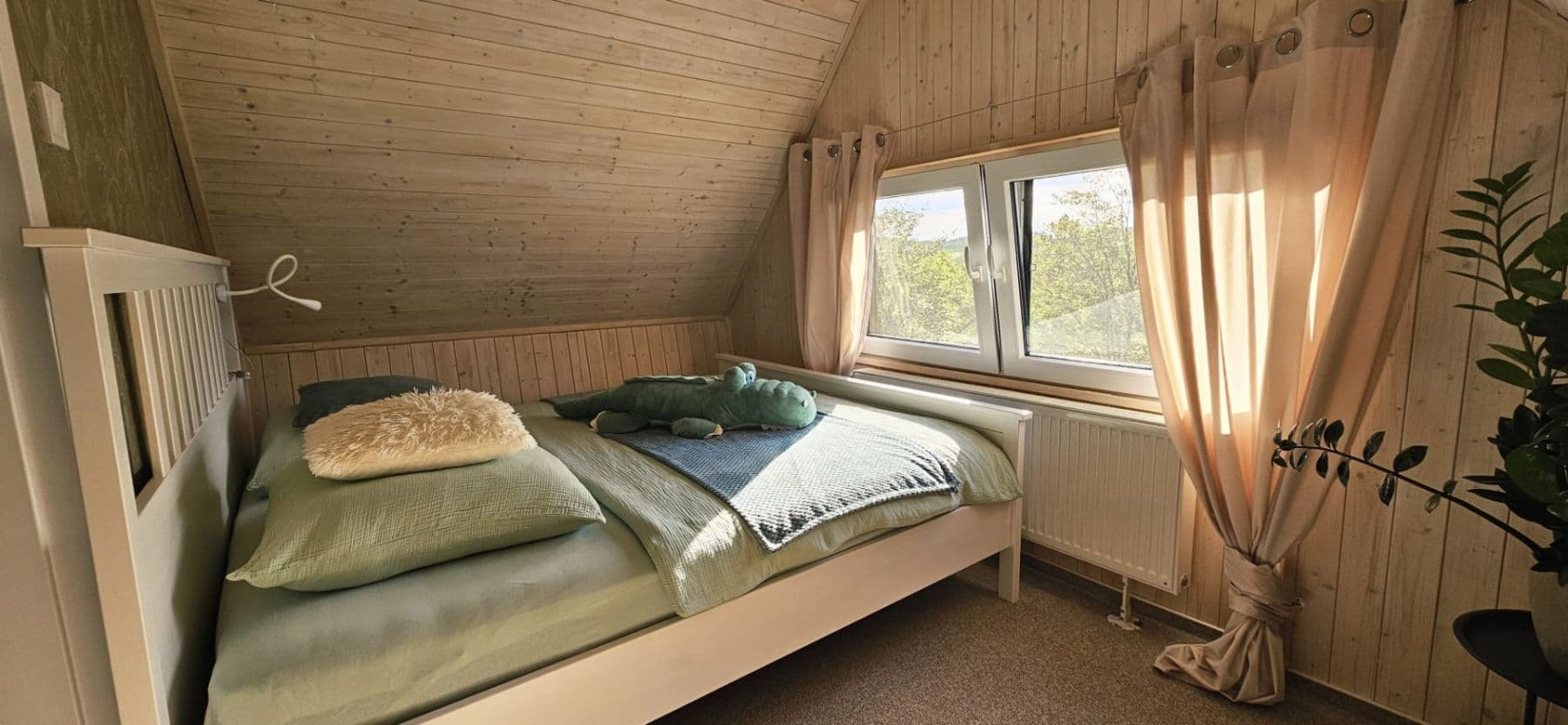 Prodej chaty, chalupy 72 m², pozemek 549 m², Sýkořice, Středočeský kraj Prodej chaty, chalupy 72 m², pozemek 549 m², Sýkořice, Středočeský kraj