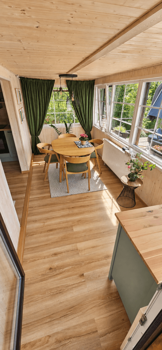 Prodej chaty, chalupy 72 m², pozemek 549 m², Sýkořice, Středočeský kraj Prodej chaty, chalupy 72 m², pozemek 549 m², Sýkořice, Středočeský kraj
