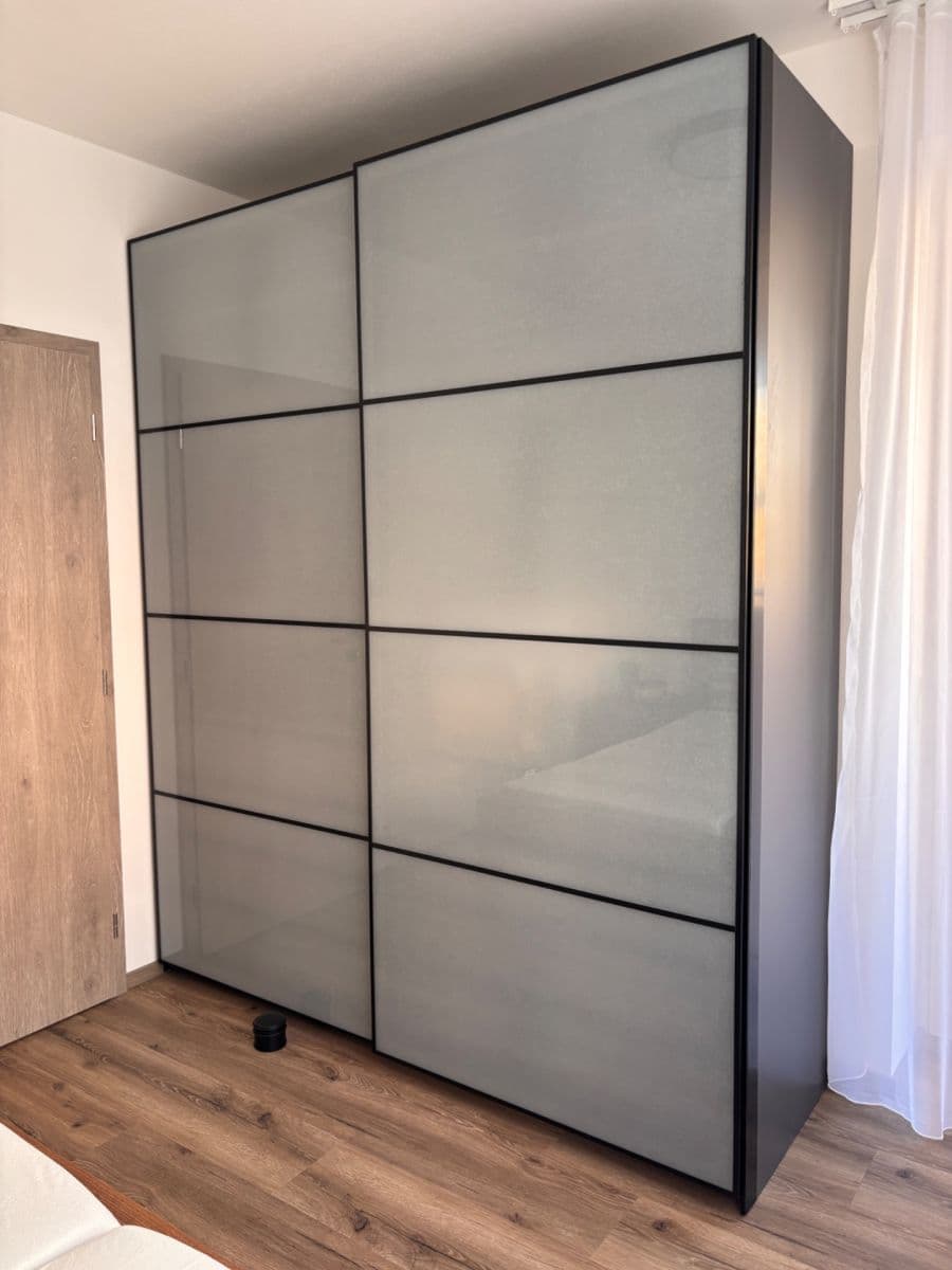 Pronájem bytu 2+kk 48 m², Chvalovka, Brno, Jihomoravský kraj Pronájem bytu 2+kk 48 m², Chvalovka, Brno, Jihomoravský kraj