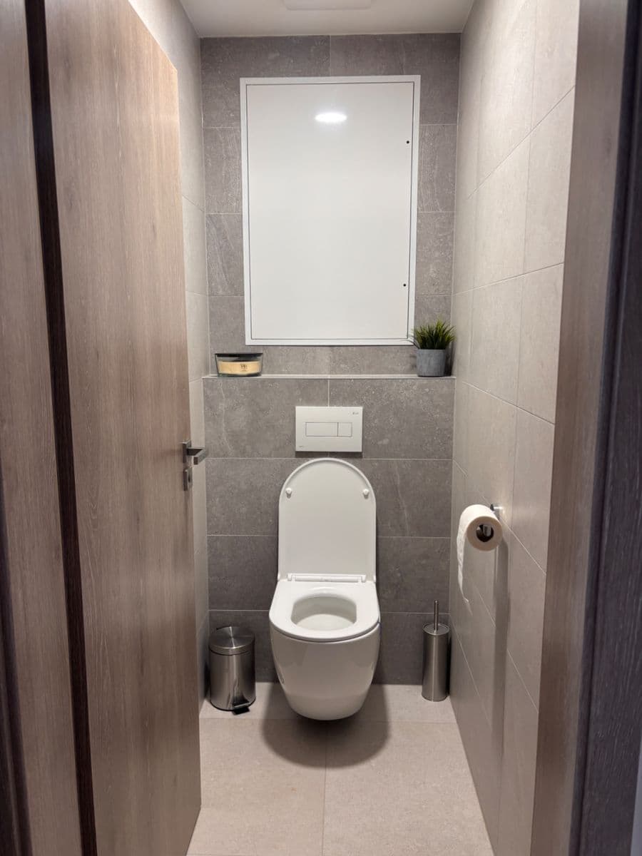 Pronájem bytu 2+kk 48 m², Chvalovka, Brno, Jihomoravský kraj Pronájem bytu 2+kk 48 m², Chvalovka, Brno, Jihomoravský kraj