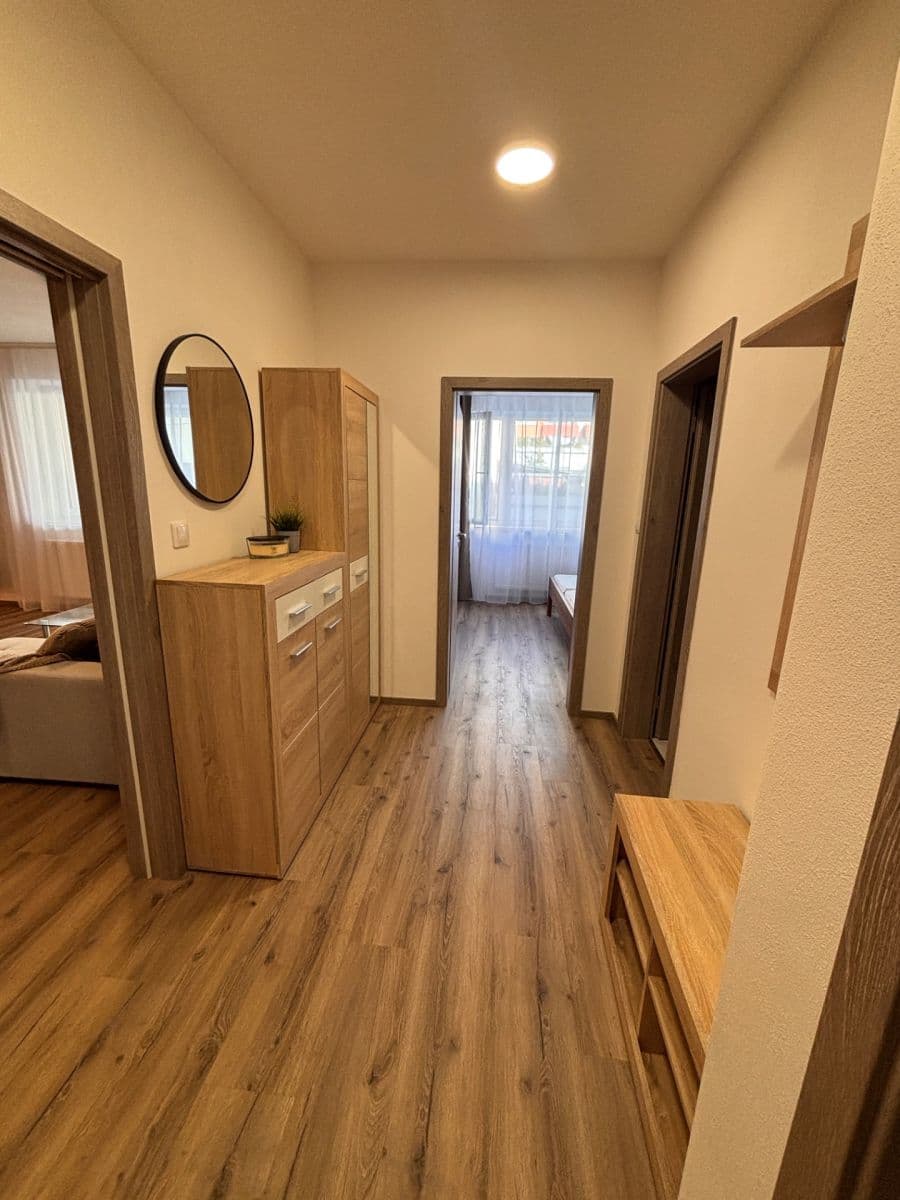 Pronájem bytu 2+kk 48 m², Chvalovka, Brno, Jihomoravský kraj Pronájem bytu 2+kk 48 m², Chvalovka, Brno, Jihomoravský kraj