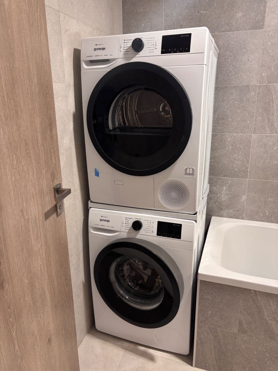 Pronájem bytu 2+kk 48 m², Chvalovka, Brno, Jihomoravský kraj Pronájem bytu 2+kk 48 m², Chvalovka, Brno, Jihomoravský kraj
