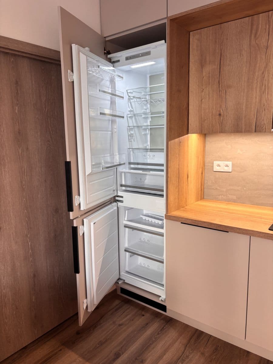 Pronájem bytu 2+kk 48 m², Chvalovka, Brno, Jihomoravský kraj Pronájem bytu 2+kk 48 m², Chvalovka, Brno, Jihomoravský kraj