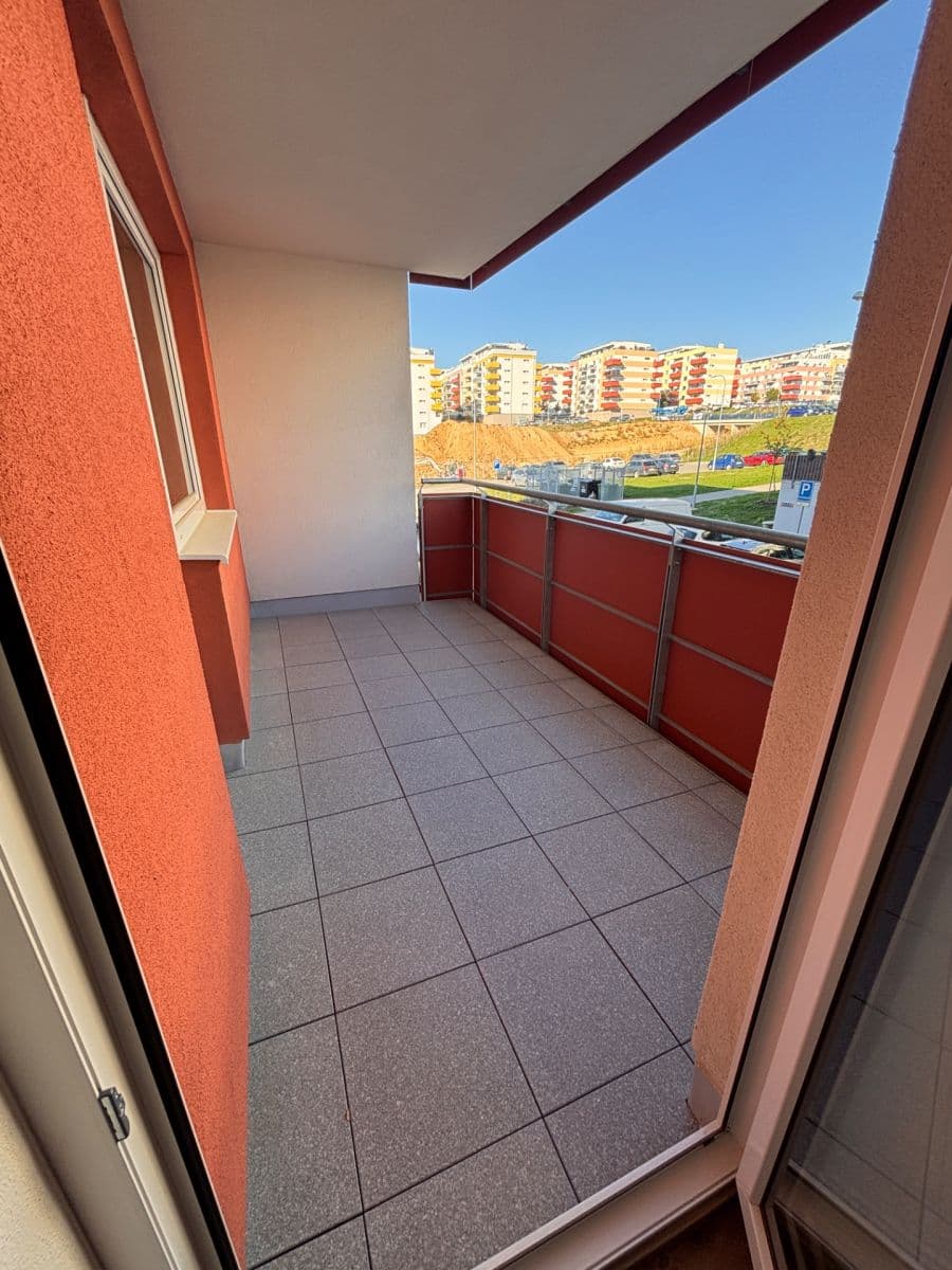 Pronájem bytu 2+kk 48 m², Chvalovka, Brno, Jihomoravský kraj Pronájem bytu 2+kk 48 m², Chvalovka, Brno, Jihomoravský kraj