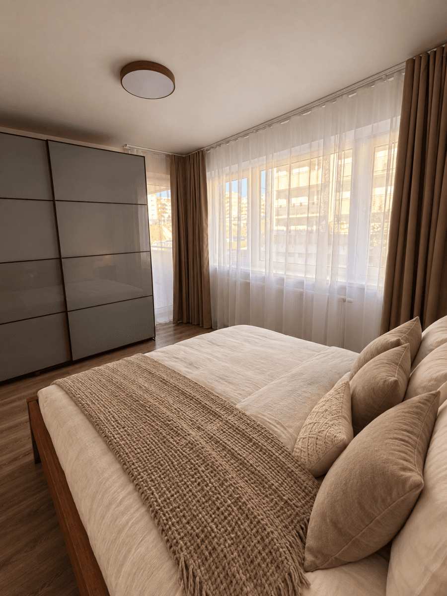 Pronájem bytu 2+kk 48 m², Chvalovka, Brno, Jihomoravský kraj Pronájem bytu 2+kk 48 m², Chvalovka, Brno, Jihomoravský kraj