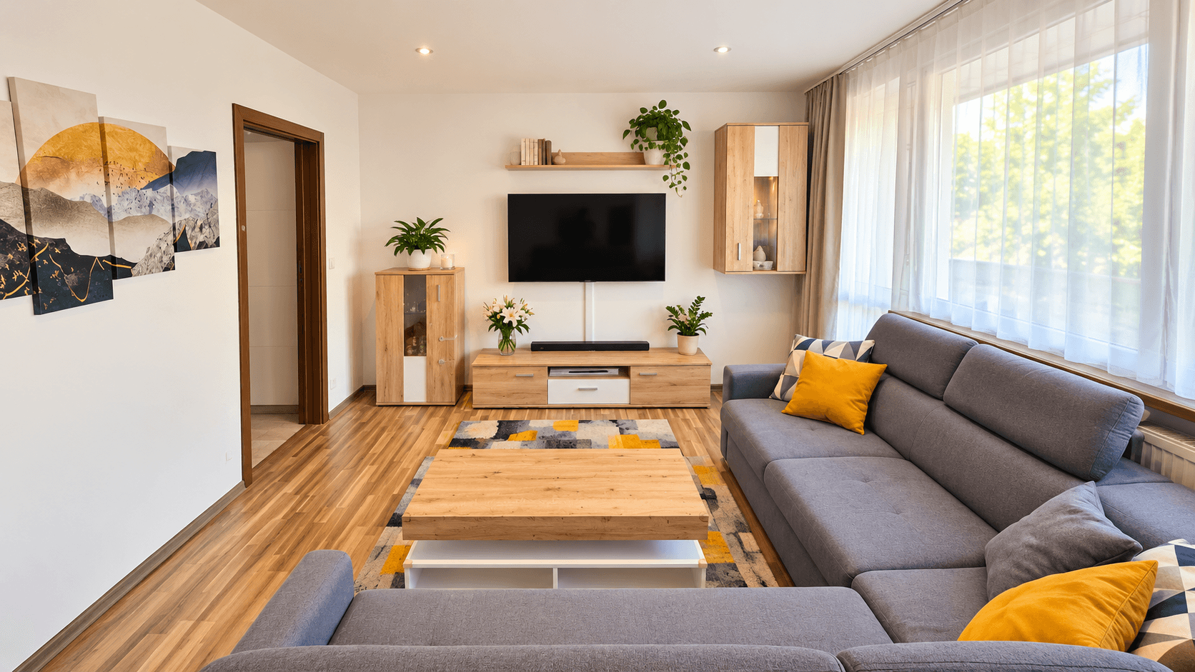 Prodej bytu 3+kk 81 m², Okružní, Slaný, Středočeský kraj Prodej bytu 3+kk 81 m², Okružní, Slaný, Středočeský kraj