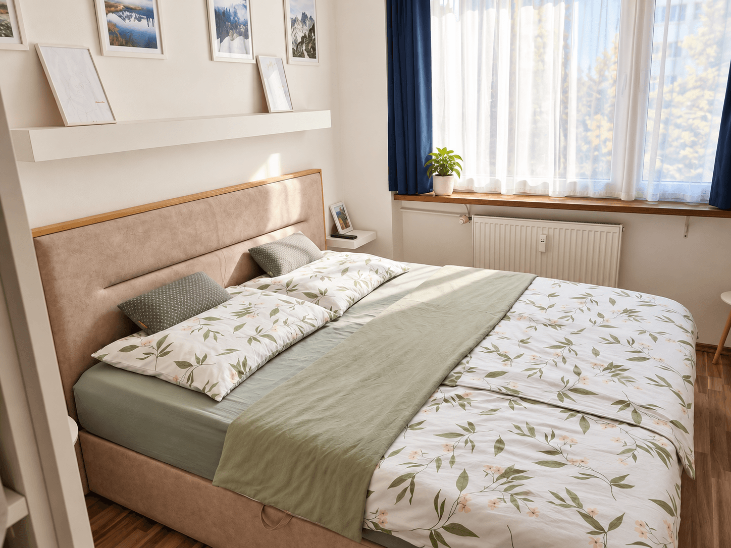 Prodej bytu 3+kk 81 m², Okružní, Slaný, Středočeský kraj Prodej bytu 3+kk 81 m², Okružní, Slaný, Středočeský kraj