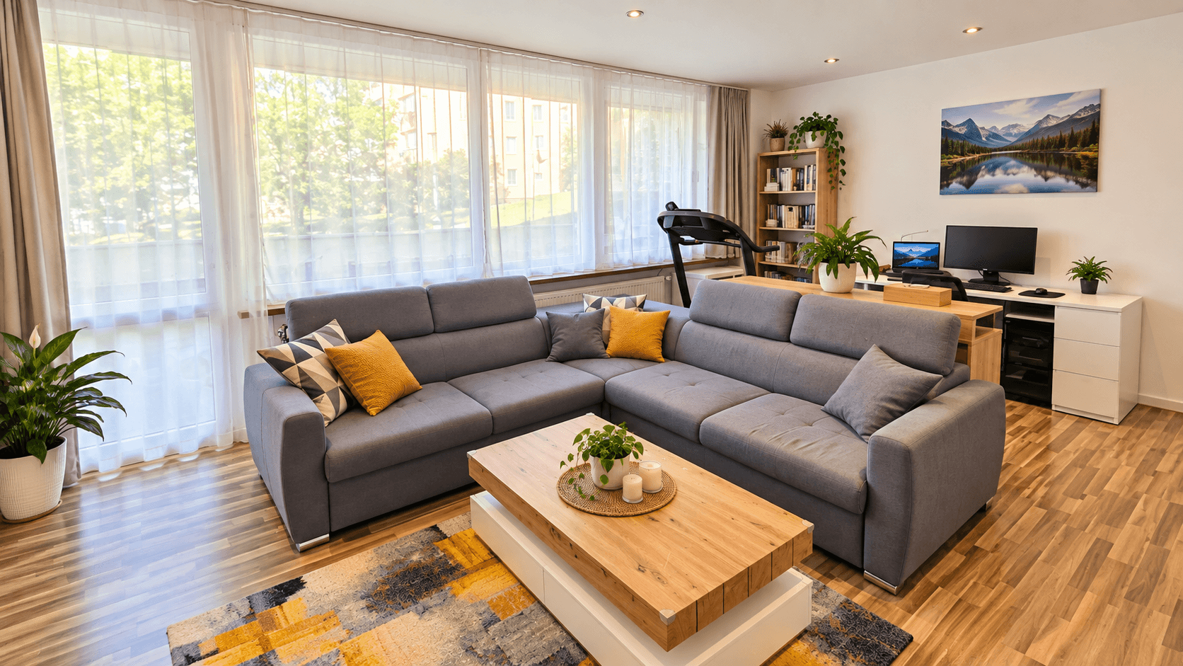 Prodej bytu 3+kk 81 m², Okružní, Slaný, Středočeský kraj Prodej bytu 3+kk 81 m², Okružní, Slaný, Středočeský kraj